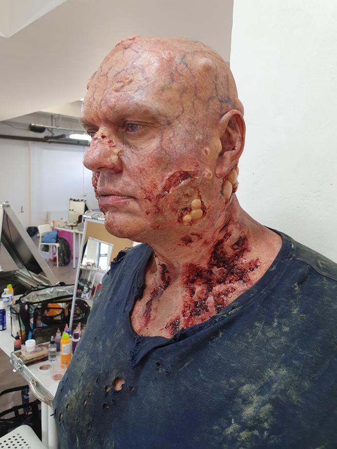 Make-up & effects